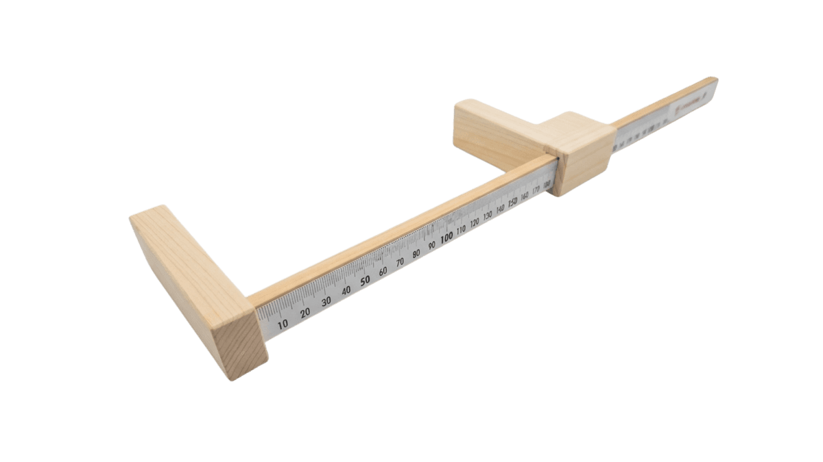 JPA式フットスケール